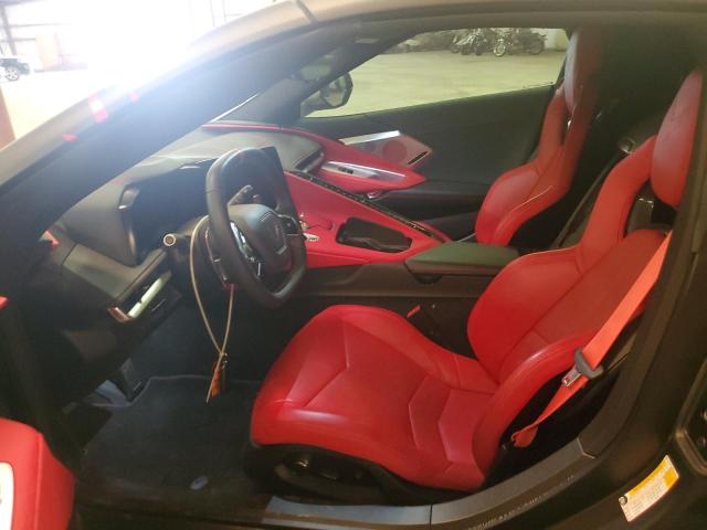 2022 CHEVROLET CORVETTE S - 1G1YB2D45N5106534