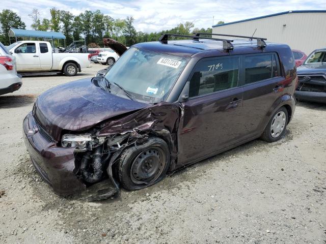 2014 Scion xB 