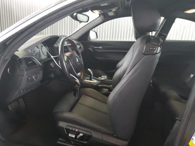 2021 BMW 230I - WBA2J1C02M7J25499