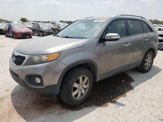 2011 Kia Sorento Base