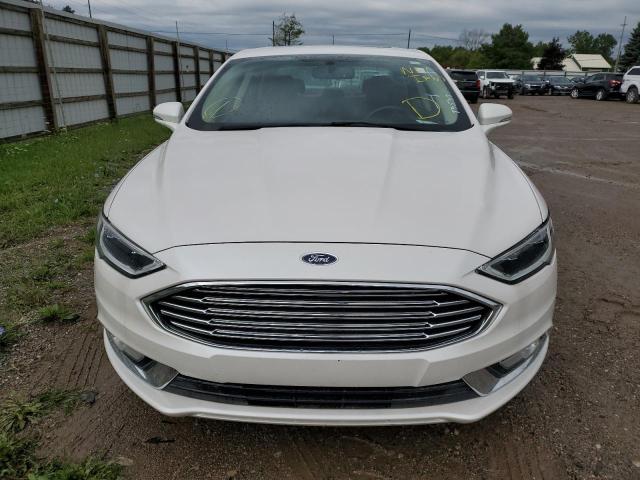 3FA6P0H91HR273426 2017 FORD FUSION, photo no. 5