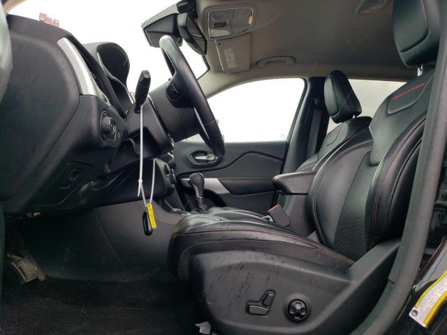 1C4PJMBS6HD235072 Jeep Cherokee Trailhawk