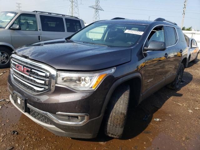 2018 GMC Acadia SLT1