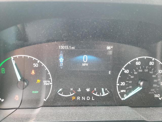 3FTTW8E39NRA90494 Ford Maverick Xl