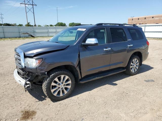2015 TOYOTA SEQUOIA LI - 5TDJW5G14FS125913