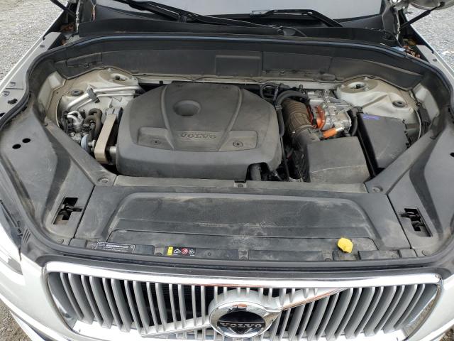 YV4BC0PLXH1107561 2017 VOLVO XC90, photo no. 11