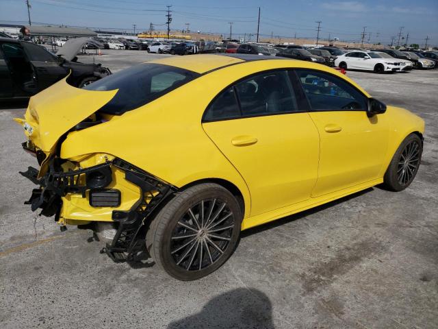 W1K5J4GB7LN090911 Mercedes-Benz CLA 250