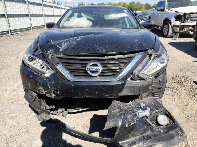 1N4AL3AP4JC213791 Nissan ALTIMA 2.5