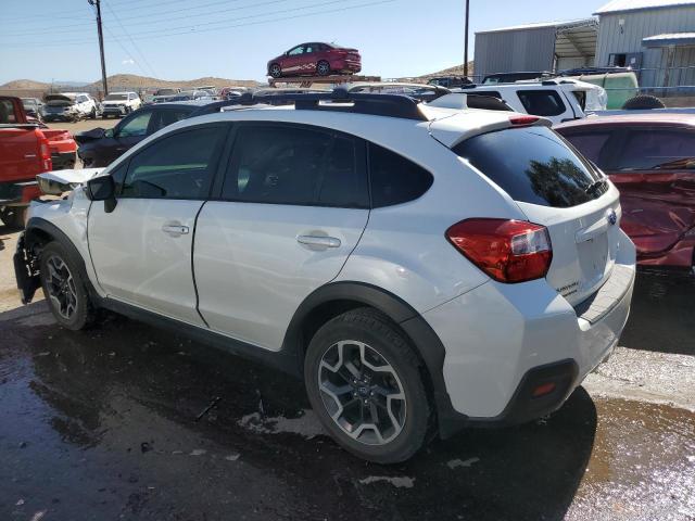 JF2GPALC5GH211150 Subaru Crosstrek Limited