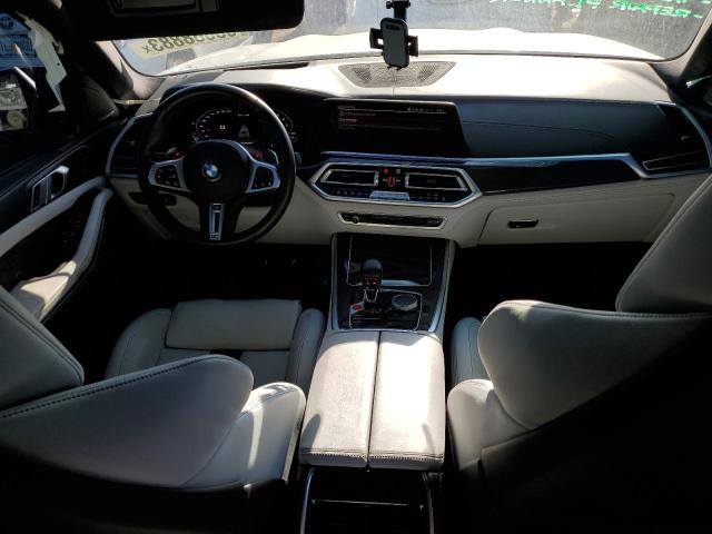 5YMJU0C01M9F10602 BMW X5 M