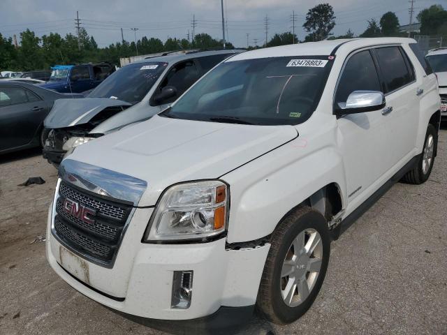 2012 GMC Terrain SLE