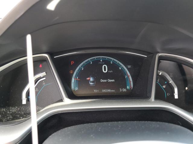 19XFC2F7XJE023540 Honda CIVIC EX