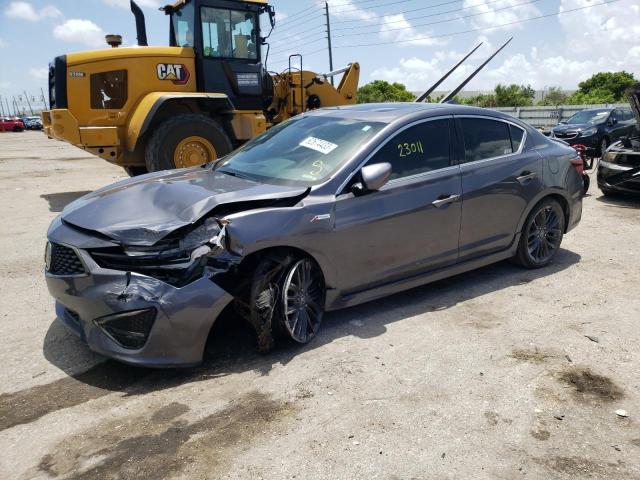 2022 Acura ILX 