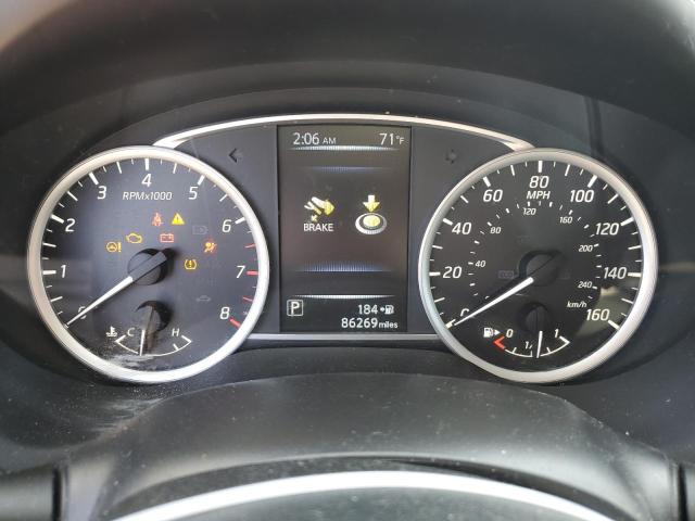 3N1AB7AP5HY367158 Nissan SENTRA S