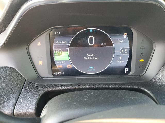 2023 CHEVROLET BOLT EV 1L 1G1FW6S0XP4140495
