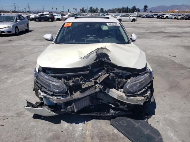 2020 HONDA ACCORD EX - 1HGCV1F43LA094325