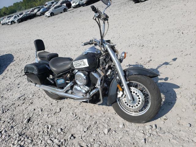 2002 Yamaha Xvs1100 A VIN: JYAVP11E92A029457 Lot: 41507294