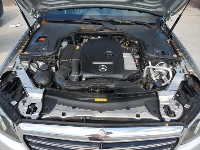 WDDZF4JB8HA172804 2017 MERCEDES-BENZ E-CLASS, photo no. 11