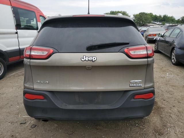 2017 JEEP CHEROKEE L - 1C4PJMCB6HW537934