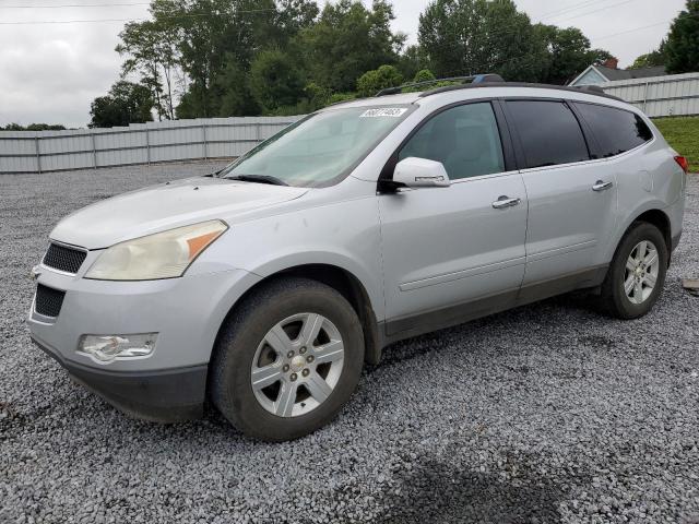 2011 Chevrolet Traverse LT