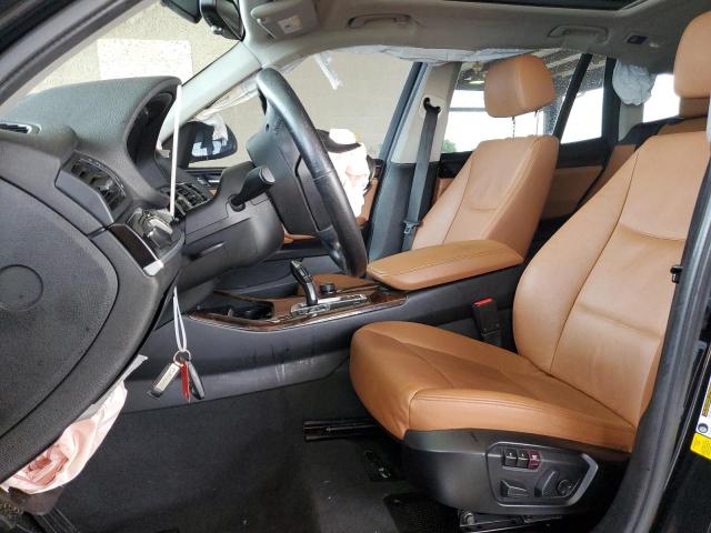 5UXWZ7C55G0T42780 BMW X3 Sdrive28i