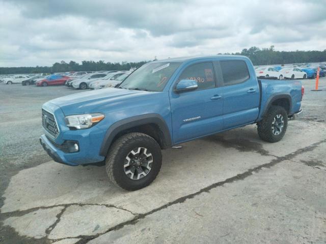 2019 Toyota Tacoma 