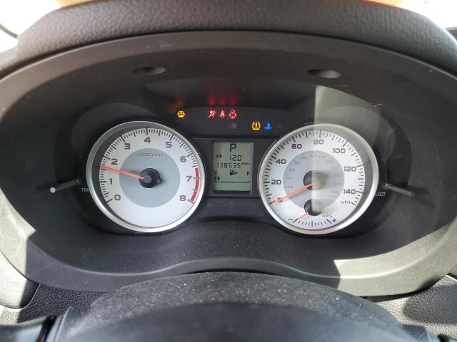 JF1GJAA60EH026729 Subaru Impreza