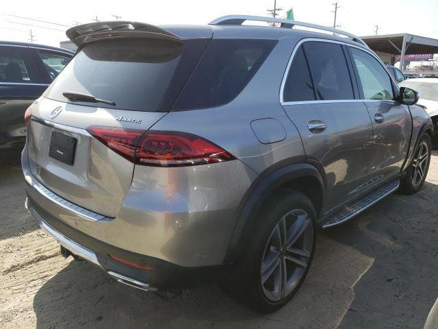 4JGFB4KB8NA695903 Mercedes-Benz GLE-Class GLE 350 4M 3