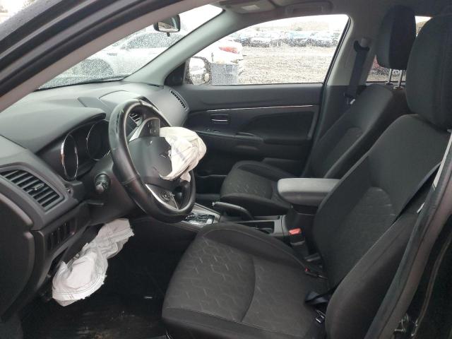 JA4AR3AU6LU030849 Mitsubishi Outlander Sport Es