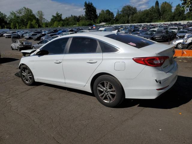 5NPE24AF2HH581669 | 2017 HYUNDAI SONATA SE