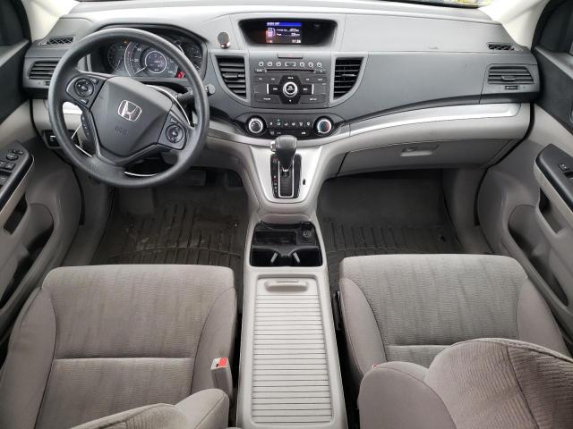2HKRM4H35EH662894 Honda CR-V LX
