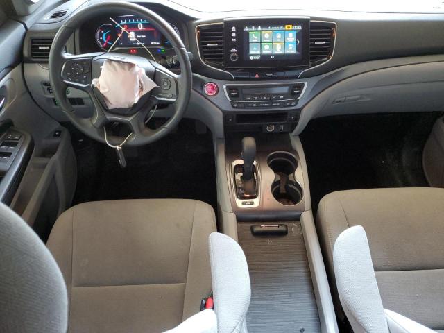 5FNYF6H3XLB024198 Honda Pilot Ex