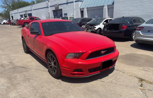 2013 Ford Mustang 