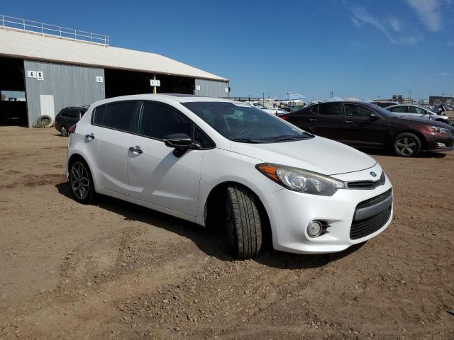 KNAFZ5A31G5499293 KIA FORTE SX