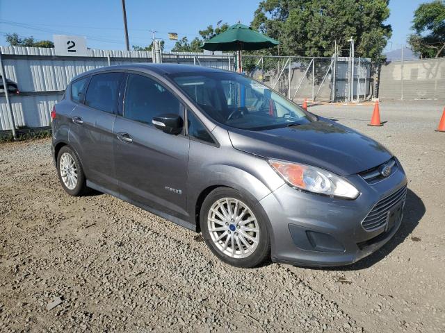 1FADP5AU5EL506849 Ford C-MAX SE