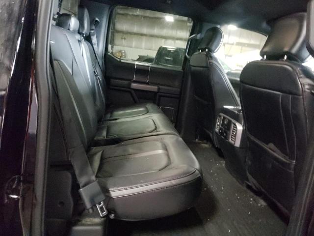 1FTEW1E53LFB79067 Ford F150 Supercrew