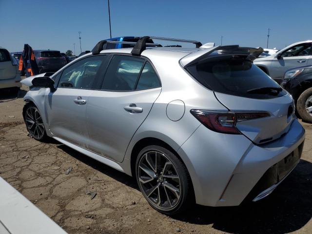 JTNK4RBE5K3062999 Toyota COROLLA SE