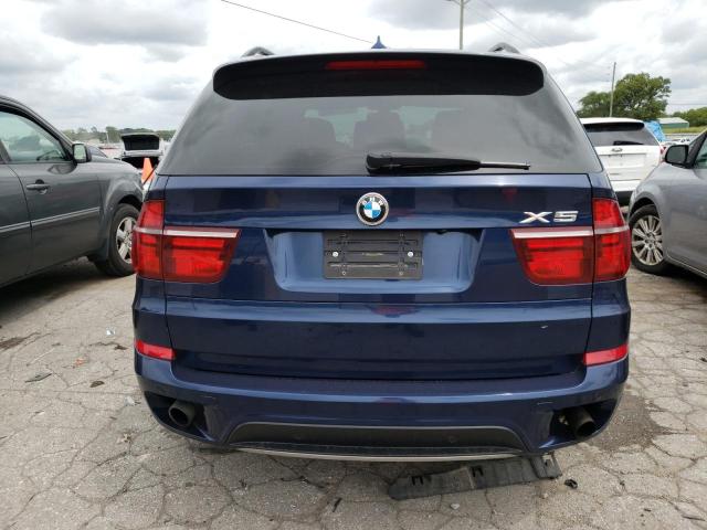 VIN 5UXZV4C52D0B12314 2013 BMW X5, Xdrive35I no.6