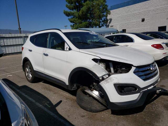 5XYZU3LA0EG221892 | 2014 Hyundai santa fe sport