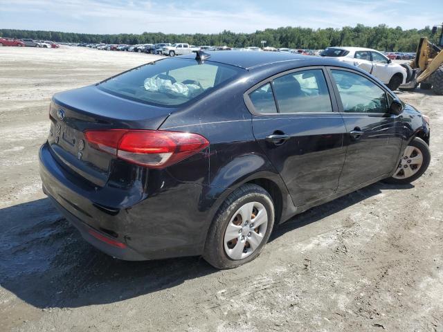 Vin: 3kpfk4a74he048451, lot: 63848433, kia forte lx 20173