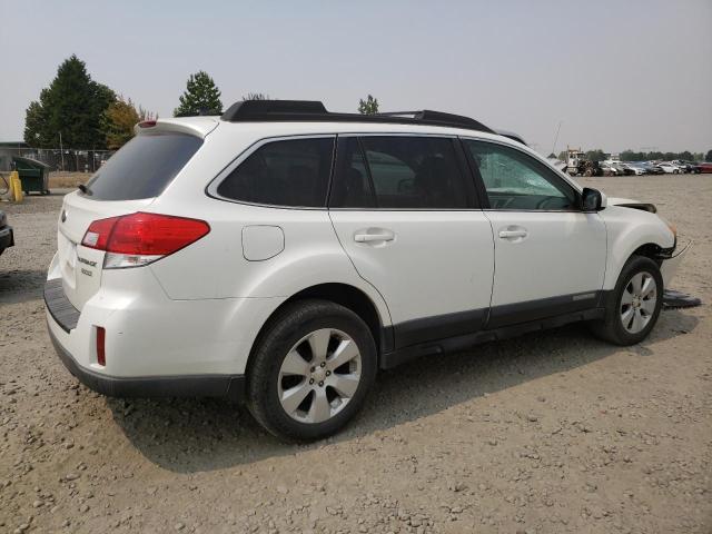 2012 SUBARU OUTBACK 2. - 4S4BRBFC0C3285289
