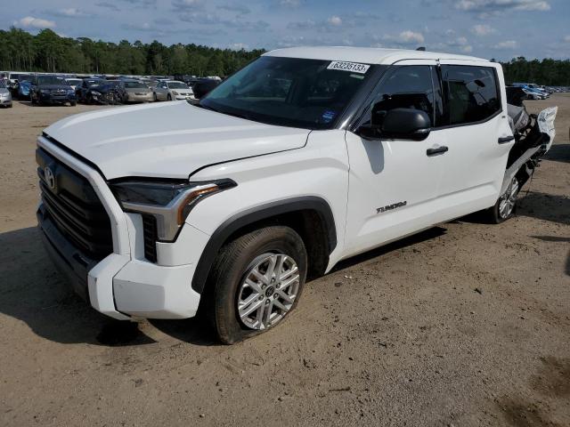 2022 Toyota Tundra 