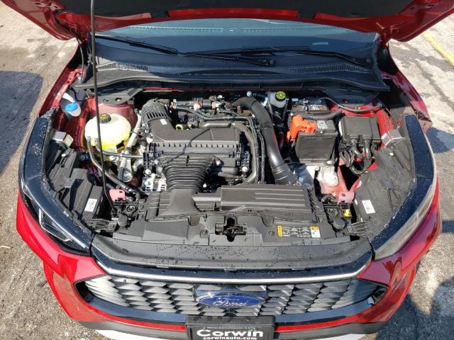 2023 FORD ESCAPE PLA - 1FMCU9JA2PUA64049
