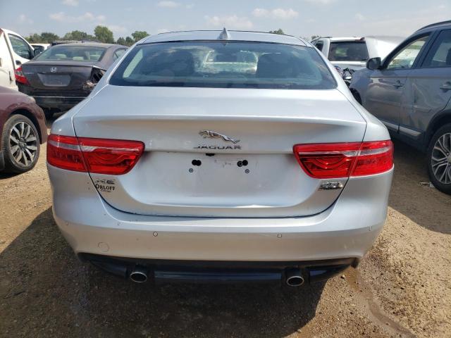 SAJAJ4FXXKCP49971 Jaguar XE PREMIUM 6