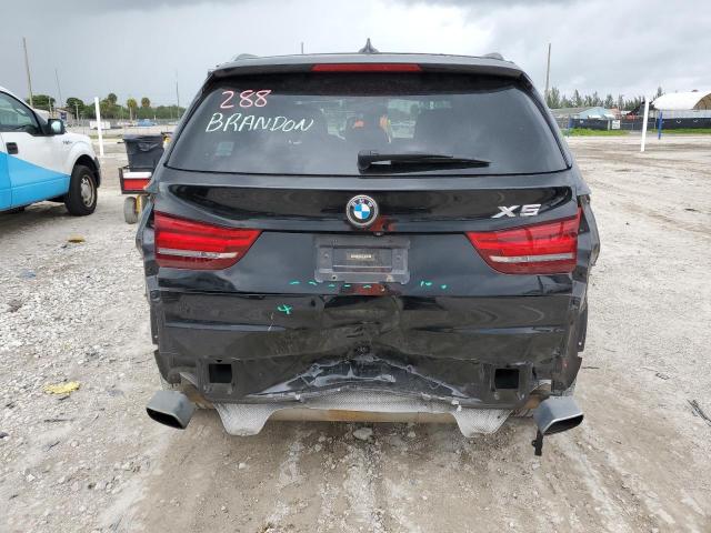 5UXKR0C51J0Y04815 2018 BMW X5, photo no. 6