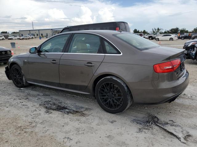 VIN WAUBFAFL5EN009444 2014 Audi A4, Premium no.2