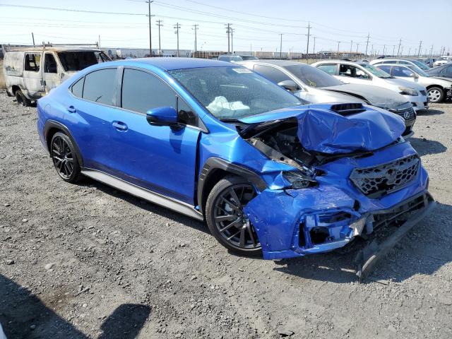 JF1VBAF62P9812297 Subaru Wrx Premium