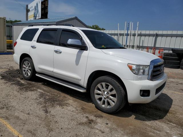 5TDKY5G1XES050938 2014 Toyota Sequoia Limited 2014 Toyota Sequoia Limited VIN: 5TDKY5G1XES050938 Lot: 64927263