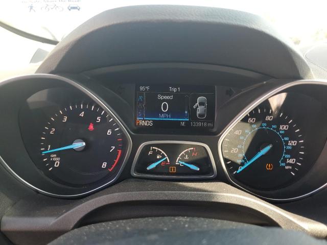 1FMCU0G77GUA10396 Ford ESCAPE SE