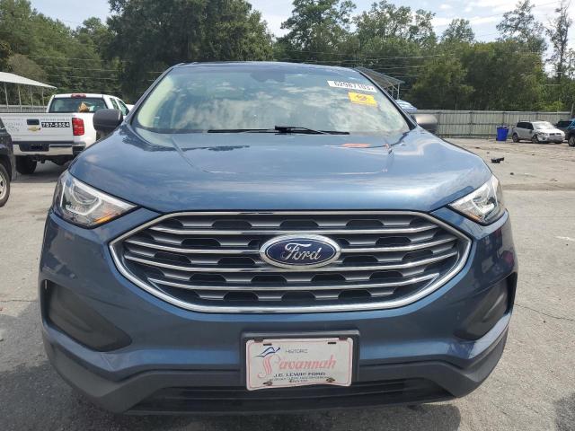 2FMPK3G94KBB52102 2019 FORD EDGE, photo no. 5